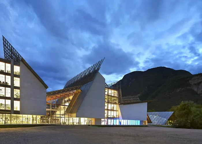 Hotel adatto agli animali: Komodo Short Stay Apartments