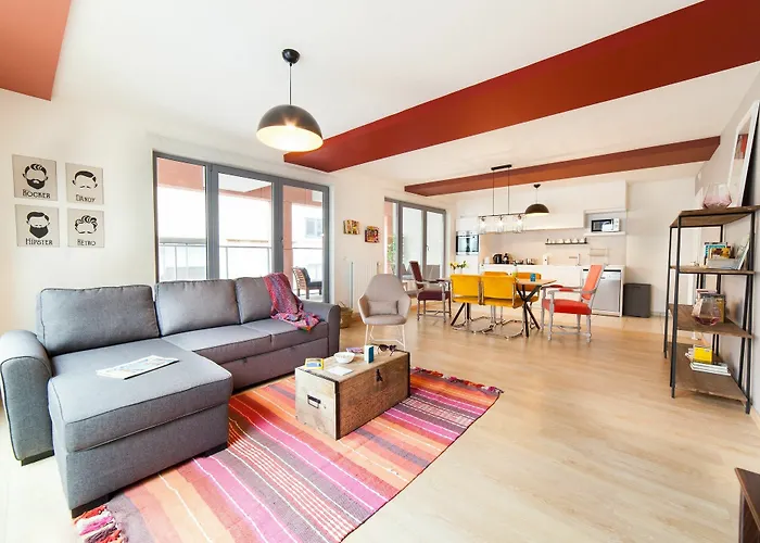 Sweet Inn Apartment - Monnaie