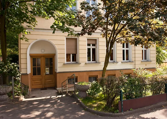 Excellent Apartments Kreuzberg