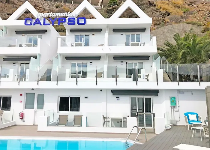 Calypso Boutique Apartments - Ceased Trading