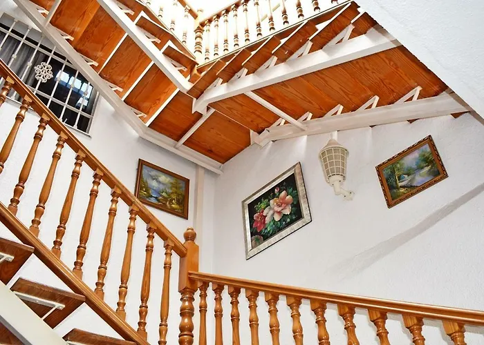Casa de huéspedes: Hostal Sol y Mar