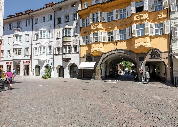 Stay COOPER l Cooper apartments