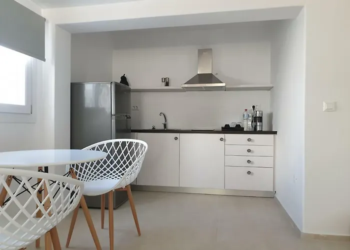 Bellou Suites