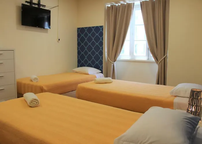 Tagus Royal Residence