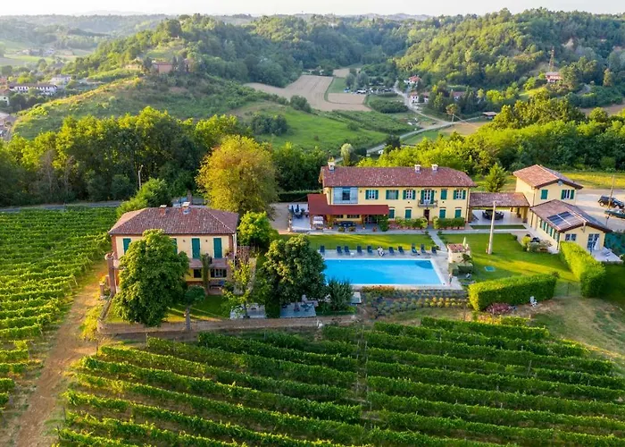 Cascina Desderi