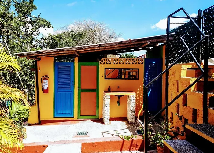 Hostel Candelaria
