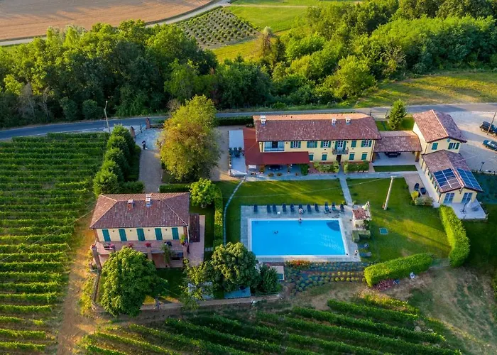 Cascina Desderi