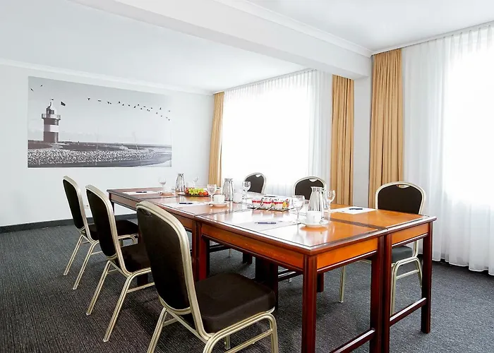 3 SterneHotel Essential By Dorint Bremen-Vahr