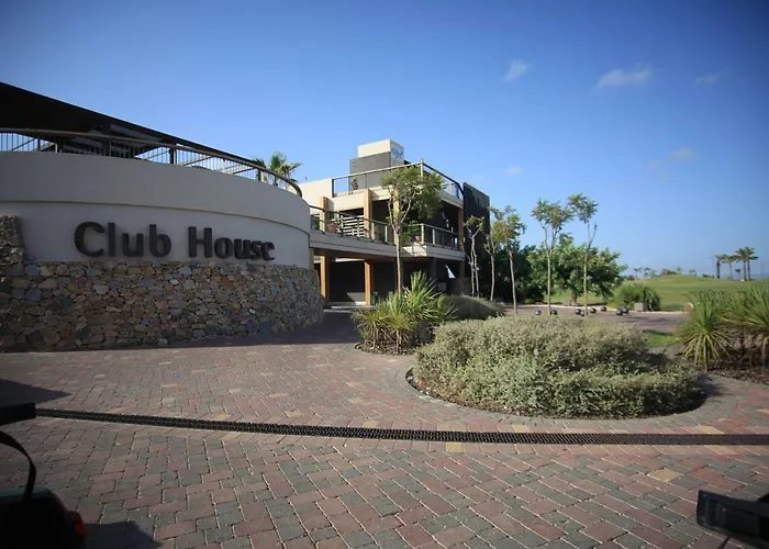Roda Golf & Beach Resort - Calidona