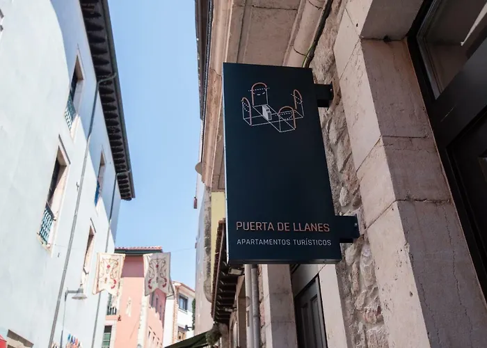 Apartamento: Apartamentos Puerta de Llanes
