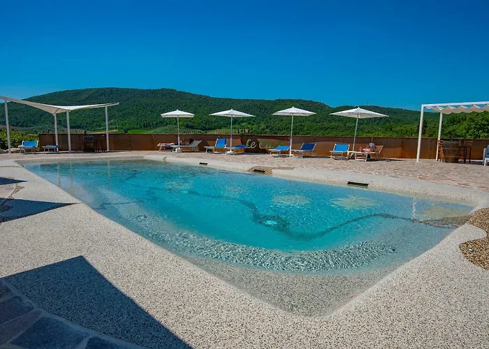 Casa Vacanze Le Case