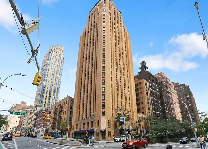 Beekman Tower, Trademark Collection By Wyndham