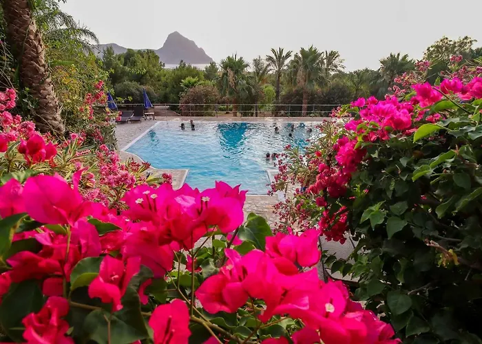 Hotel Con Piscina Cala Dell'Arena
