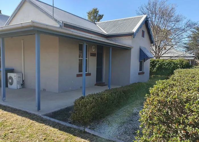 Denison Lodge
