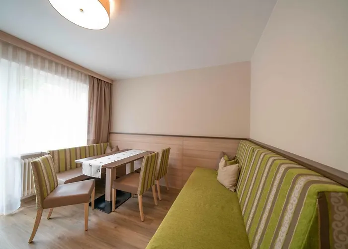 Haus Fridolin