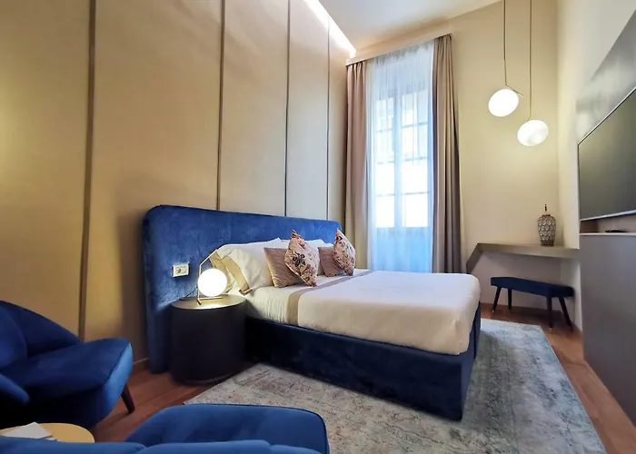 Resort: Renascentia In Florence - Adults Only