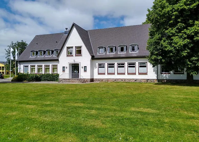 Jugendherberge Friedrichstadt