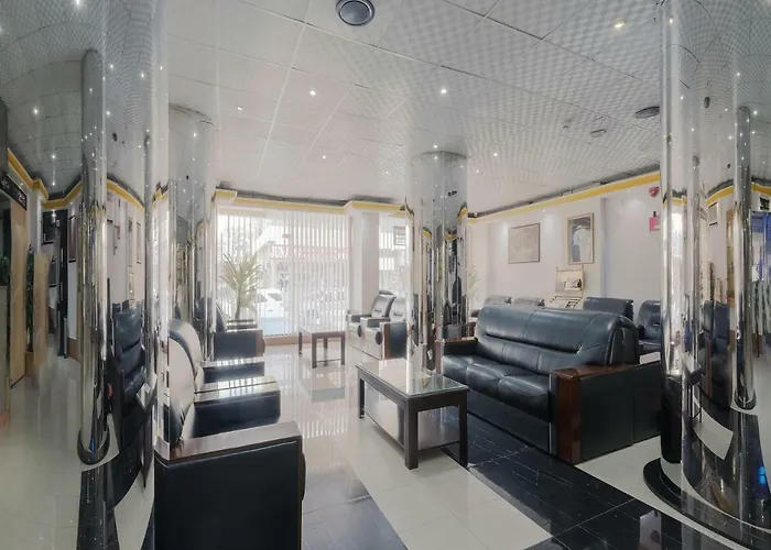 Al Rayan Hotel