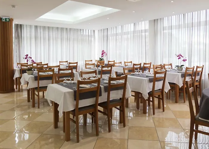Hotel boutique Apenas: Luna Fatima
