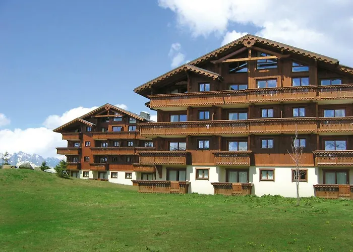 Lagrange Vacances Le Village des Lapons