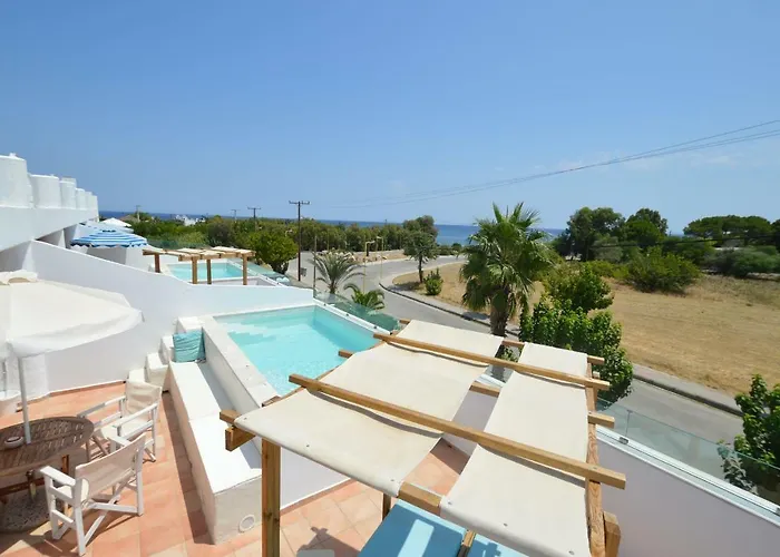 Kathara Bay Apartments