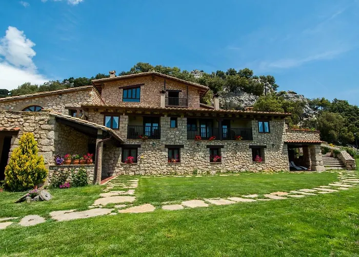 Font D'en Torres Solo Adultos