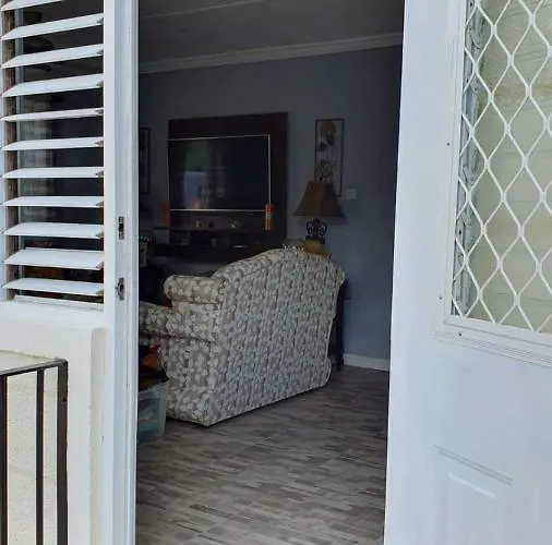 Carmen Apartment