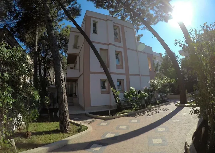 Villa LIDSON