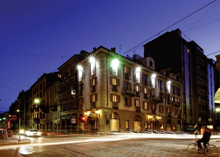 Hotel sulla spiaggia: Petit Palais Hotel De Charme