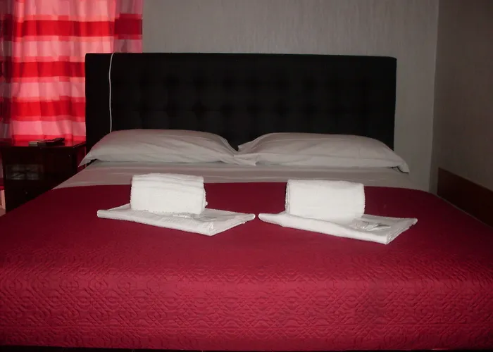 Albergo economico: Dhali - Roma Affittacamere
