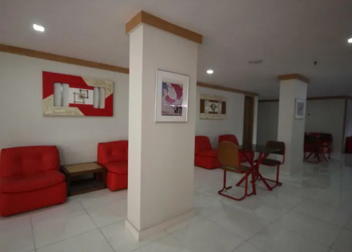 Hotel barato: Jumbo Hotel (Adults Only)