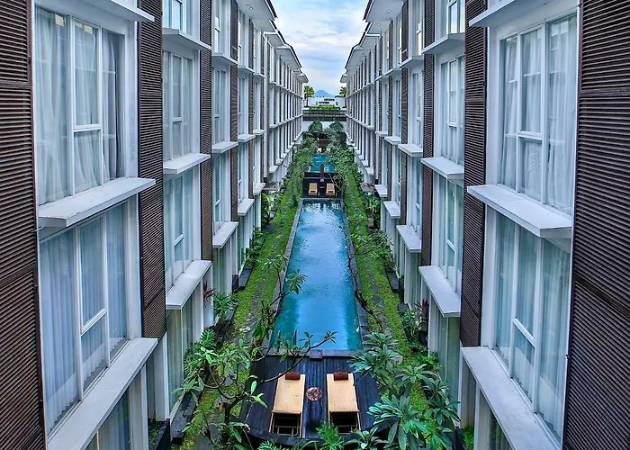 Alea Seminyak