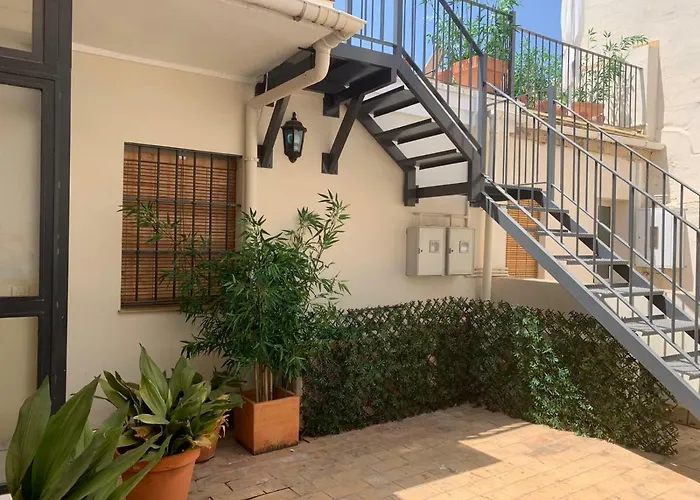 Apartamentos Altamira
