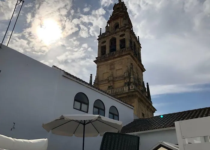 Apartamento: La Torre