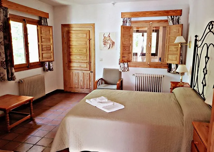  Cazorla Valle