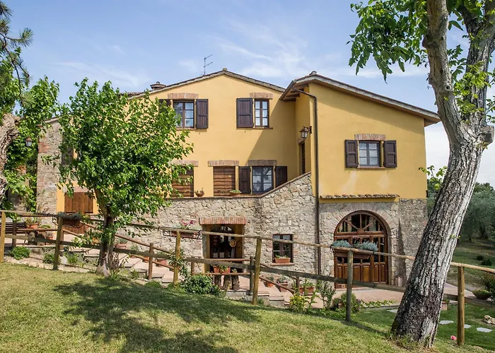 Agriturismo Le Anfore