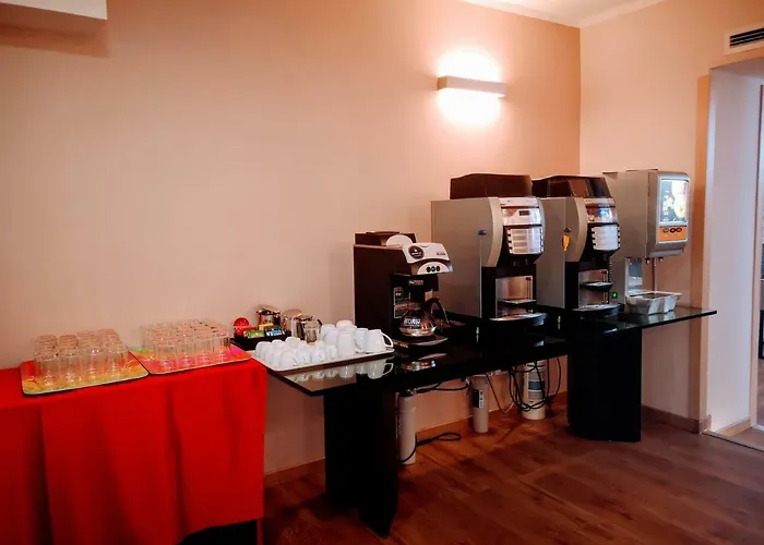 Hotel di lusso: Dipendenza Hotel Bellavista