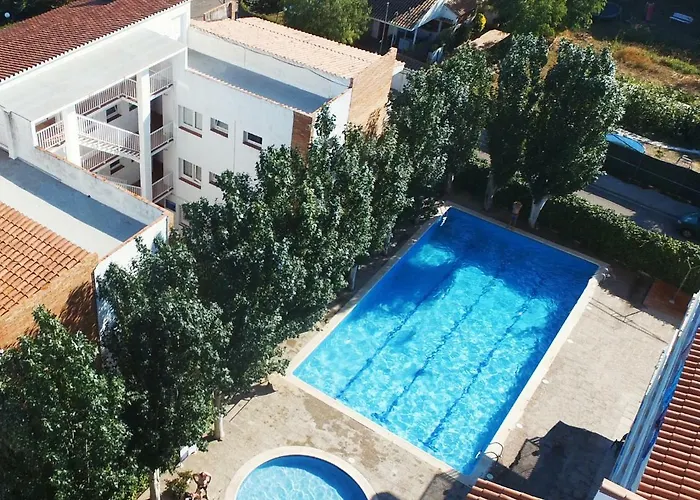 Apartamentos Sunway Atlanta