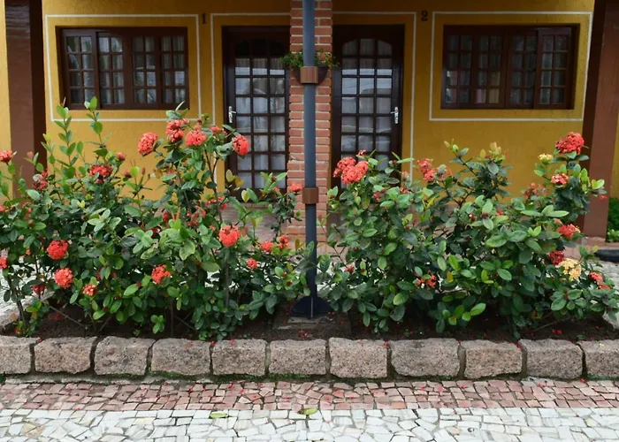 Residencial Doce Marina