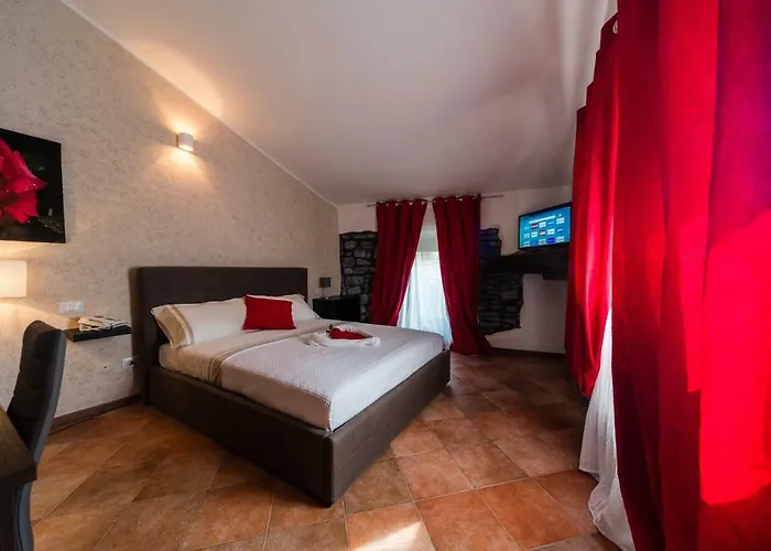 Albergo economico: Le Undici Rose Hotel