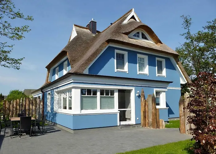 Friedenstrasse Haus Kranich