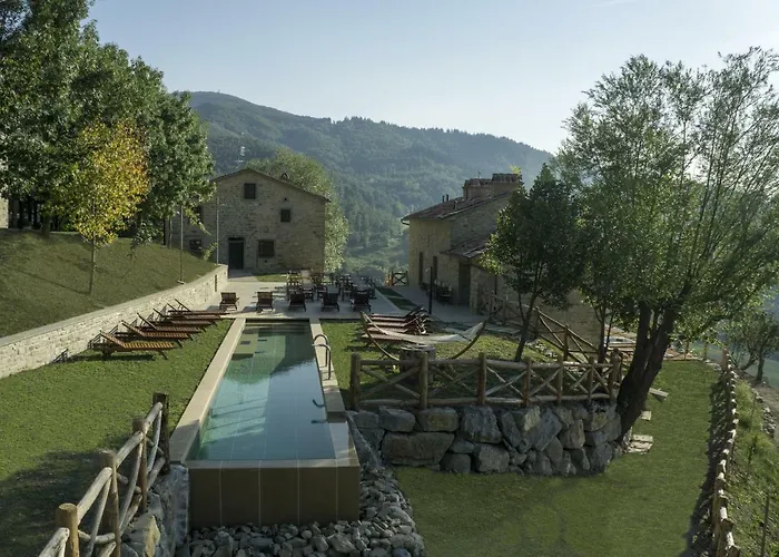 Agriturismo Incisa