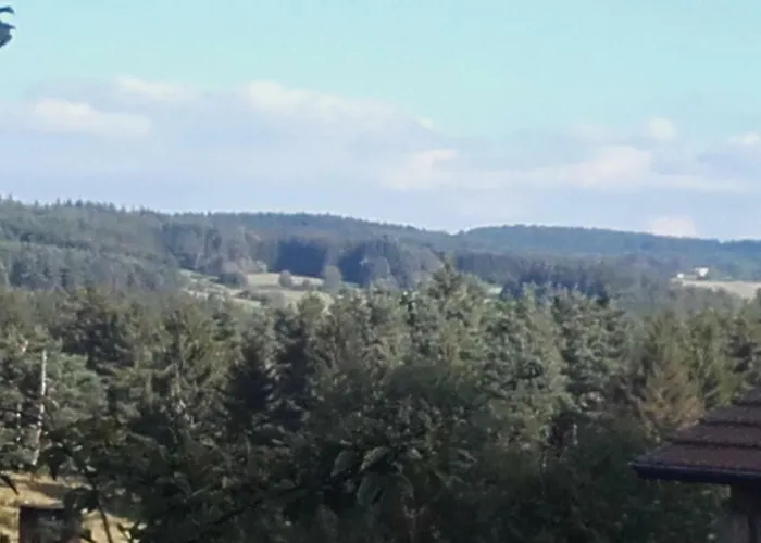 aux genets de josephine
