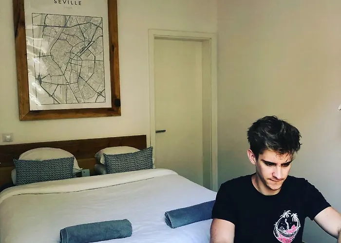 Columbus Apartments Co-Living
