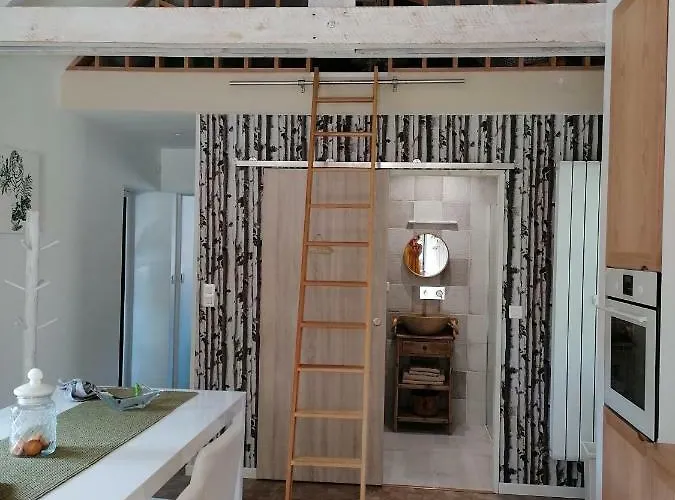 logement en campagne