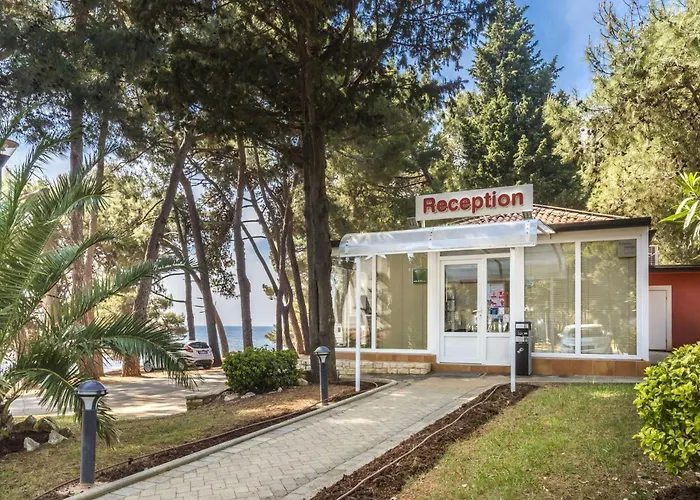  Rooms Savudrija Plava Laguna