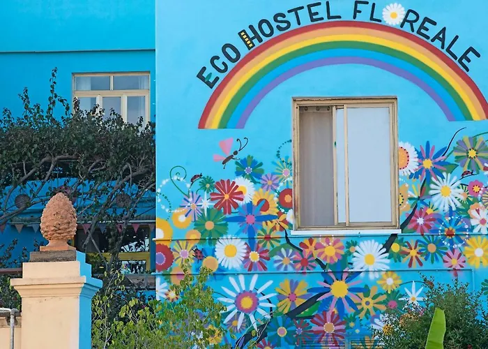  Eco Floreale