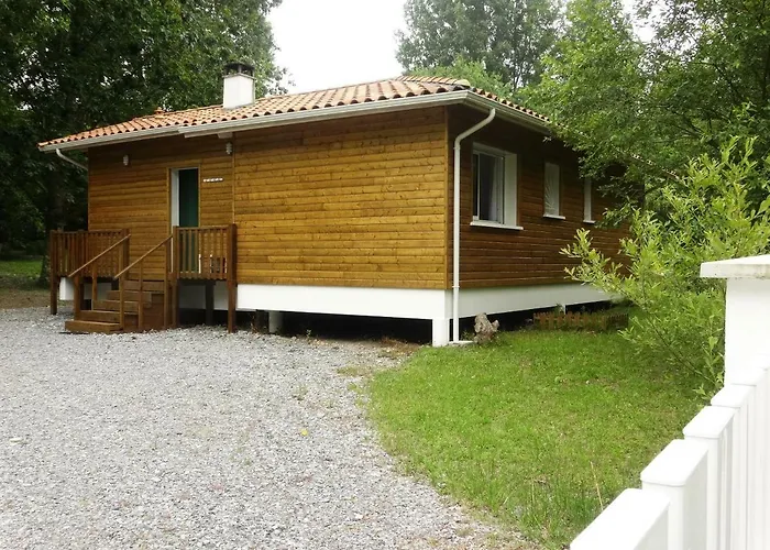 Chalet Côté Lac
