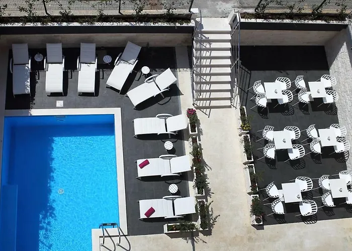 Apartahotel: Villa M