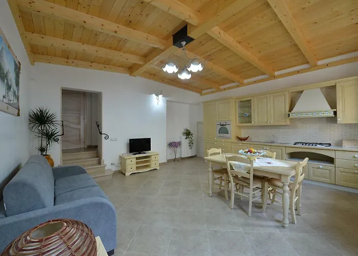Marghegio' House